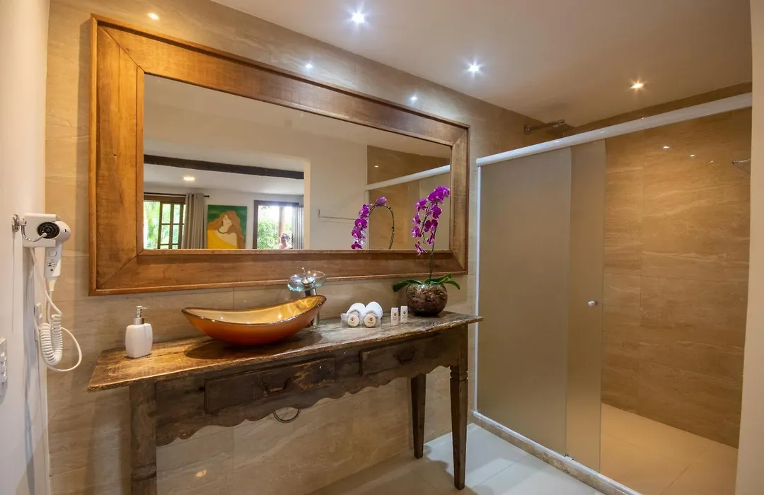 Le Village Boutique Hotel-1