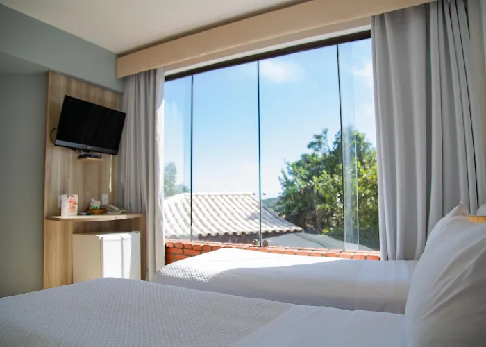 Costa Do Sol BoutiqueBoutique Hotel