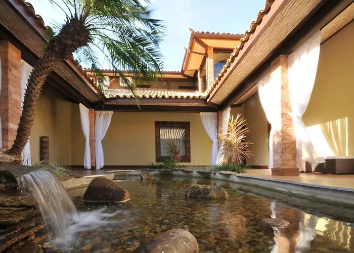 Rio Búzios Boutique Hotel